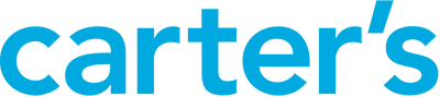 Logo Carters